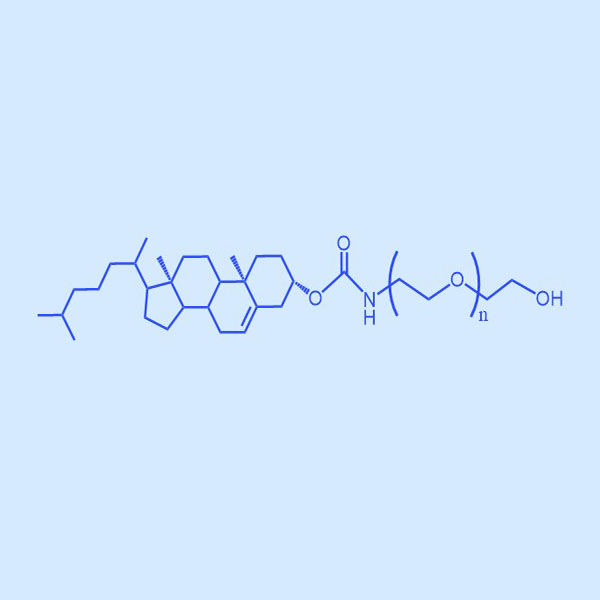 膽固醇聚乙二醇羥基,CLS-PEG-OH