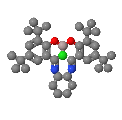 (1S,2S)-(+)-1,2-环己二胺双(3,5-二叔丁基亚水杨基)氯化铝,(S S)-N N'-BIS(3 5-DI-TERT-BUTYLSALICYL&