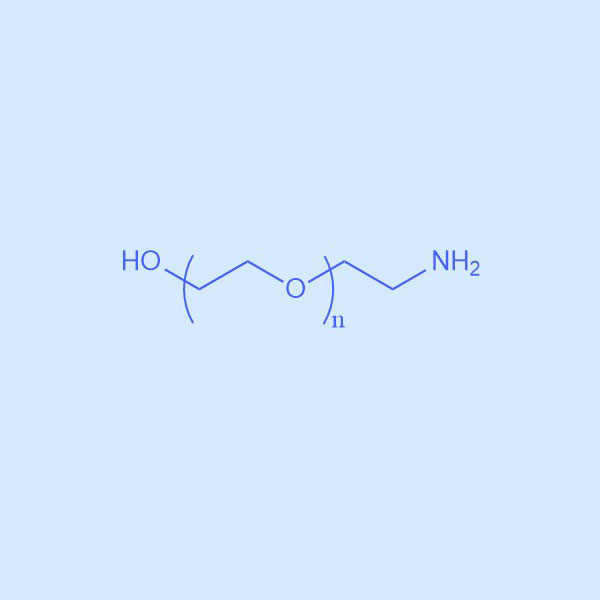 羟基-聚乙二醇-氨基,HO-PEG-NH2