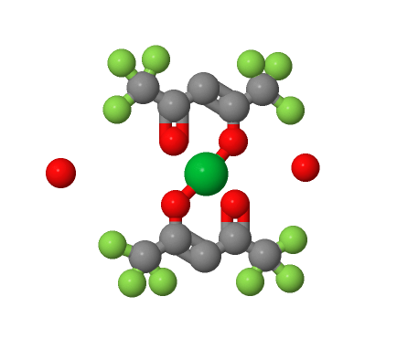 镱(III)六氟水合物,YTTERBIUM HEXAFLUOROPENTANEDIONATE