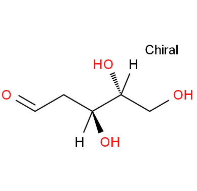 2-脱氧-D-核糖,2-Deoxy-D-ribose