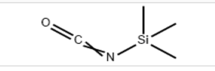 三甲基硅基异氰酸酯,TRIMETHYLSILYLISOCYANATE