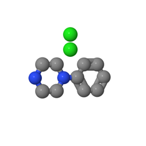 1-苯基哌嗪二盐酸盐