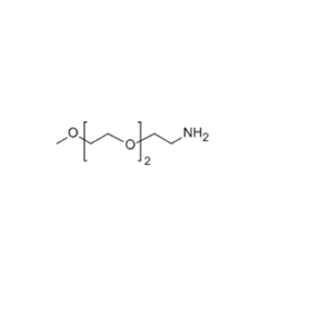 mPEG3-NH2 74654-07-2 3,6,9-三氧杂-1-氨基癸烷