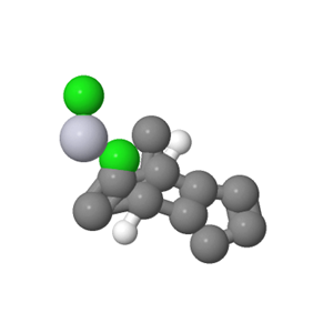 二氯（二环戊二烯）铂,DICHLORO(DICYCLOPENTADIENYL)PLATINUM(II)