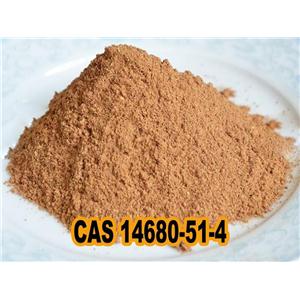 CAS 14680-51-4 Metonitazene99% brown powder4
