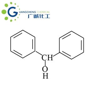 二苯甲醇91-01-0