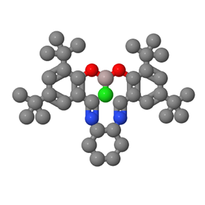 307926-51-8；(3,5-二叔丁基亚水杨基)氯化铝