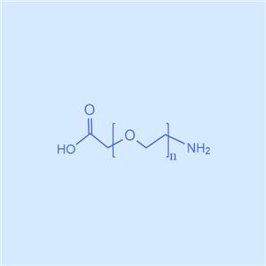羧基-聚乙二醇-氨基