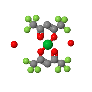81849-60-7；镱(III)六氟水合物