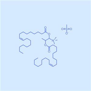 2,3-二油酰基-丙基)-三甲胺(MS盐),DOTAP