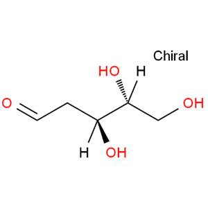 2-脱氧-D-核糖,2-Deoxy-D-ribose