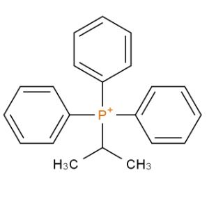 异丙基三苯基碘化鏻,i-Propyl triphenylphosphonium iodide