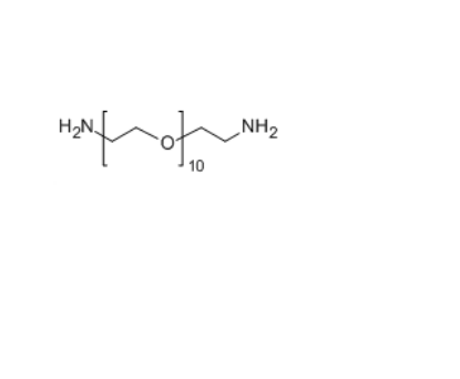 NH2-PEG10-NH2