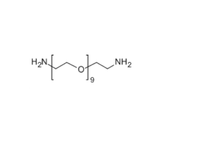 NH2-PEG9-NH2