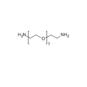 NH2-PEG7-NH2