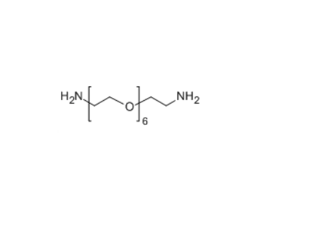 NH2-PEG6-NH2