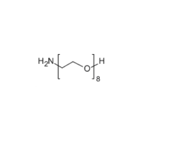 氨基-八聚乙二醇-羟基,NH2-PEG8-OH