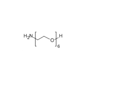 羟基-六聚乙二醇-氨基,NH2-PEG6-OH