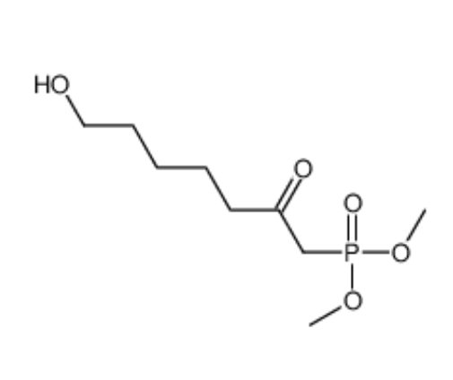 Dimethyl-7-hydroxy-2-oxoheptyl phosphonate,Dimethyl-7-hydroxy-2-oxoheptyl phosphonate