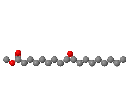 3-[5-(环氧乙烷-2-基)戊基]十一烷酸甲酯,methyl 9,10-epoxystearate