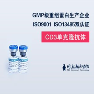 抗人CD3单克隆抗体,Anti-human CD3 Mab