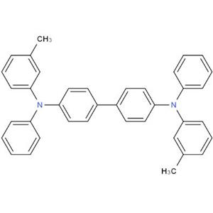 N,N'-二苯基-N,N'-二(3-甲基苯基)-1,1'-联苯-4,4'-二胺