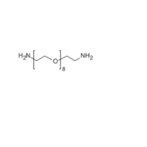 NH2-PEG8-NH2 82209-36-7 八乙二醇二胺
