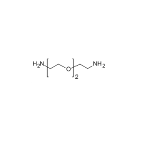 NH2-PEG2-NH2 929-59-9 1,8-二氨基-3,6-二氧杂辛烷