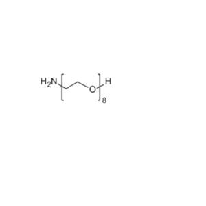 NH2-PEG8-OH 352439-37-3 氨基-八聚乙二醇-羟基