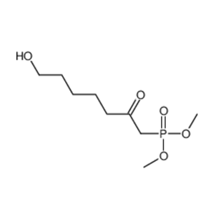 Dimethyl-7-hydroxy-2-oxoheptyl phosphonate,Dimethyl-7-hydroxy-2-oxoheptyl phosphonate