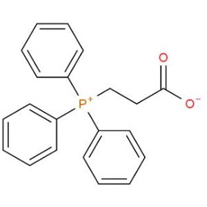 2-羧乙基三苯基溴化鏻,2-Carboxyethyl triphenylphosponium bromide
