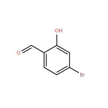 4-溴-2-羟基苯甲醛,4-Bromo-2-hydroxybenzaldehyde