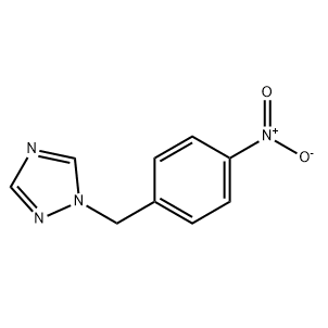 1-(4-硝基苯基)甲基-1,2,4-三氮唑,1-(4-Nitrophenyl)methyl-1,2,4-triazole