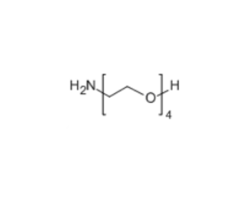 氨基-四聚乙二醇,NH2-PEG4-OH