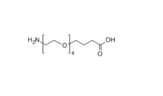 NH2-PEG4-CH2CH2CH2COOH