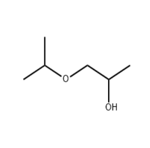 1-异丙氧基-2-丙醇,1-isopropoxypropan-2-ol