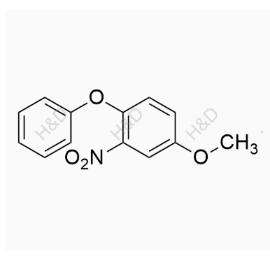 艾拉莫德杂质1,Iguratimod Impurity 1