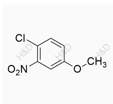 艾拉莫德雜質(zhì)2,Iguratimod Impurity 2