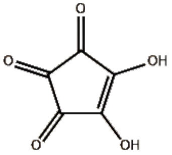 巴豆酸,Croconic Acid