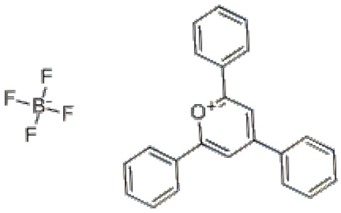 2,4,6-三苯基吡喃四氟化硼盐,2,4,6-Triphenylpyrylium Tetrafluoroborate