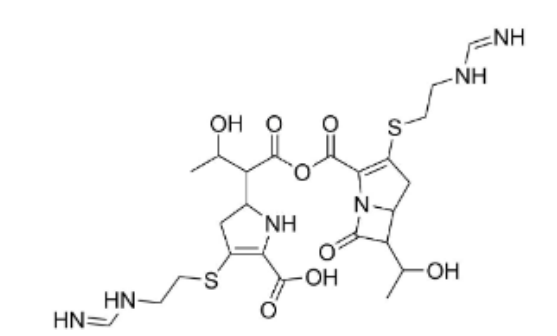 亚胺培南聚合物杂质1,Imipenem Impurity