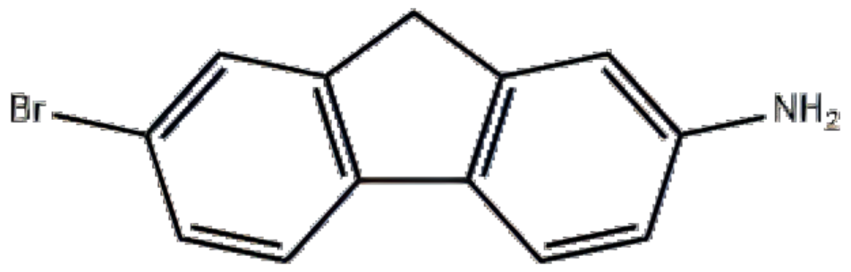 2-氨基-7-溴芴,2-Amino-7-bromofluorene