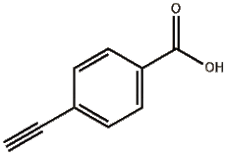 4-乙炔基苯甲酸,4-ETHYNYL-BENZOIC ACID