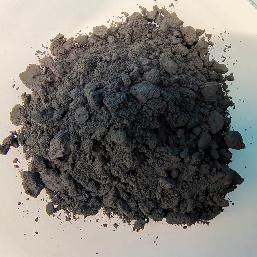 硼化鉿粉,Hafnium boride powder (HfB2)