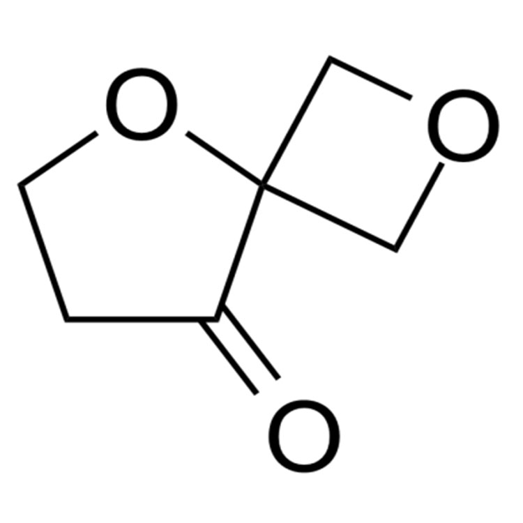 2,5-二氧杂螺[3.4]辛烷-8-酮,2,5-Dioxaspiro[3.4]octan-8-one