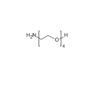 NH2-PEG4-OH 86770-74-3 氨基-四聚乙二醇