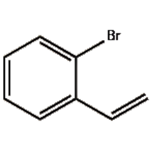 2-溴苯乙烯,2-Bromostyrene