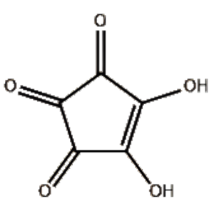巴豆酸,Croconic Acid