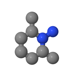 顺式-1-氨基-2,6-二甲基哌啶,3-AMINO-CIS-DIMETHYLPIPERIDINE